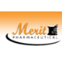 Merit Pharmaceuticals logo, Merit Pharmaceuticals contact details