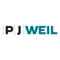 PJWeil Ltd. logo, PJWeil Ltd. contact details