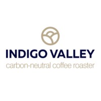 Indigo Valley Coffee logo, Indigo Valley Coffee contact details