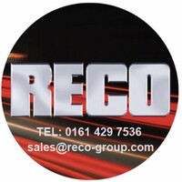 Reco UK Trading Ltd logo, Reco UK Trading Ltd contact details