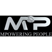 Mpowering People logo, Mpowering People contact details