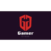 GamerGross logo, GamerGross contact details