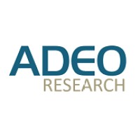 Adeo Research logo, Adeo Research contact details