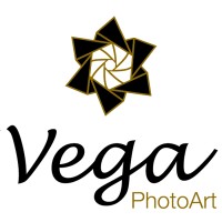 Vega Photo Art logo, Vega Photo Art contact details