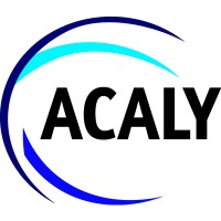 ACALY BENELUX logo, ACALY BENELUX contact details