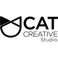 CAT Creative Studio logo, CAT Creative Studio contact details