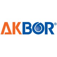 AKBOR PIPE INDUSTRY AND TRADE COMPANY logo, AKBOR PIPE INDUSTRY AND TRADE COMPANY contact details