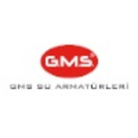 GMS Su Armaturleri logo, GMS Su Armaturleri contact details