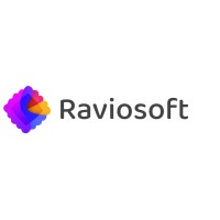 Raviosoft, OÜ logo, Raviosoft, OÜ contact details