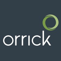 Orrick, Herrington & Sutcliffe LLP logo, Orrick, Herrington & Sutcliffe LLP contact details