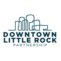 Downtown Little Rock Partnership logo, Downtown Little Rock Partnership contact details