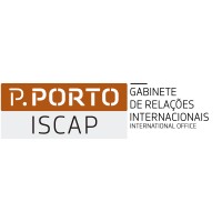 Gabinete de Relações Internacionais do ISCAP - International Office logo, Gabinete de Relações Internacionais do ISCAP - International Office contact details