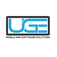 UGE Mobile and Software Solutions logo, UGE Mobile and Software Solutions contact details