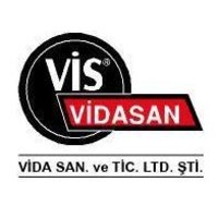 Vis Vidasan Vida San.Tic.Ltd.Sti logo, Vis Vidasan Vida San.Tic.Ltd.Sti contact details