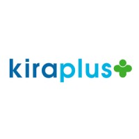 Kiraplus logo, Kiraplus contact details