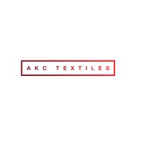 AKC Textiles logo, AKC Textiles contact details