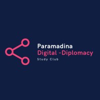 Paramadina Digital-Diplomacy Study Club logo, Paramadina Digital-Diplomacy Study Club contact details