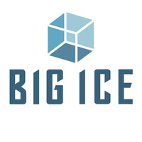 BIG Ice logo, BIG Ice contact details