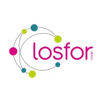 LOSFOR logo, LOSFOR contact details