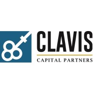 Clavis Capital Partners logo, Clavis Capital Partners contact details