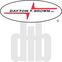 Dayton T. Brown Inc logo, Dayton T. Brown Inc contact details