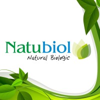 Natubiol logo, Natubiol contact details