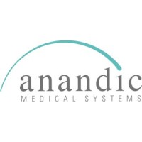 ANANDIC MEDICAL SYSTEMS AG logo, ANANDIC MEDICAL SYSTEMS AG contact details