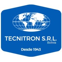 Tecnitron S.R.L. logo, Tecnitron S.R.L. contact details