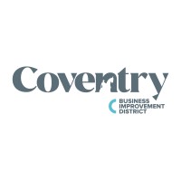 Coventry BID Ltd logo, Coventry BID Ltd contact details