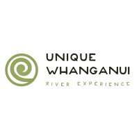 Unique Whanganui River Experience logo, Unique Whanganui River Experience contact details