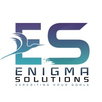 Enigma Solutions logo, Enigma Solutions contact details