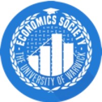 Warwick Economics Society logo, Warwick Economics Society contact details