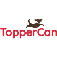 Toppercan logo, Toppercan contact details