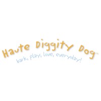 Haute Diggity Dog logo, Haute Diggity Dog contact details