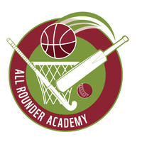 All Rounder Academy logo, All Rounder Academy contact details