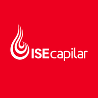 ISE Capilar logo, ISE Capilar contact details