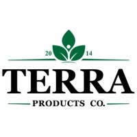 Terra Products Company logo, Terra Products Company contact details