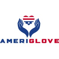 AmeriGlove logo, AmeriGlove contact details