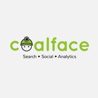 Coalface Digital logo, Coalface Digital contact details