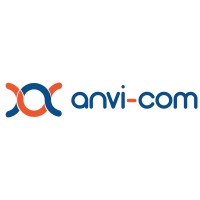 ANVI-COM LLC logo, ANVI-COM LLC contact details