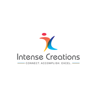 Intense Creations logo, Intense Creations contact details