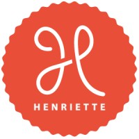 Agence Henriette logo, Agence Henriette contact details