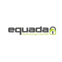 equada GmbH logo, equada GmbH contact details