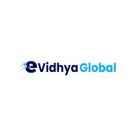 eVidhya Global logo, eVidhya Global contact details