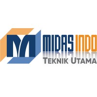 PT Midasindo Teknik Utama logo, PT Midasindo Teknik Utama contact details