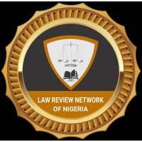 Law Review Network of Nigeria logo, Law Review Network of Nigeria contact details