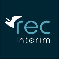 Rec-interim logo, Rec-interim contact details