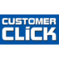 Customer Click logo, Customer Click contact details