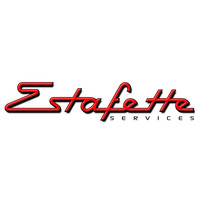 Estafette Services LLC logo, Estafette Services LLC contact details