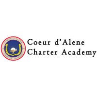 Coeur D'Alene Charter Academy School logo, Coeur D'Alene Charter Academy School contact details